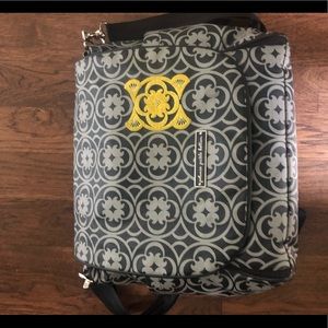 Petunia Pickle Bottom backpack